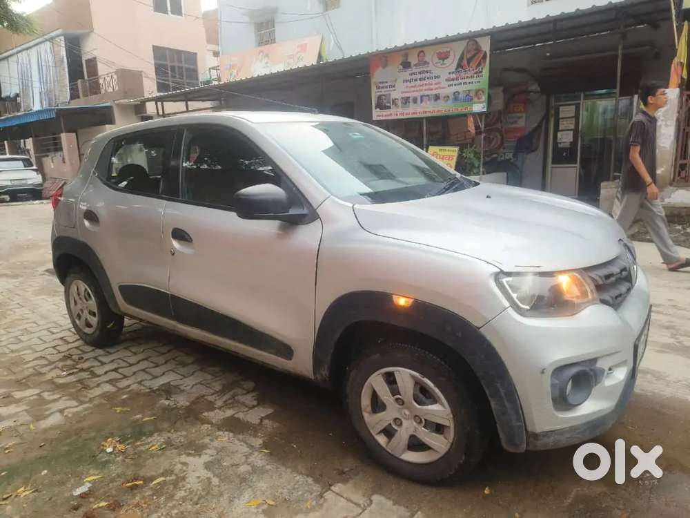 Renault Kwid 2017