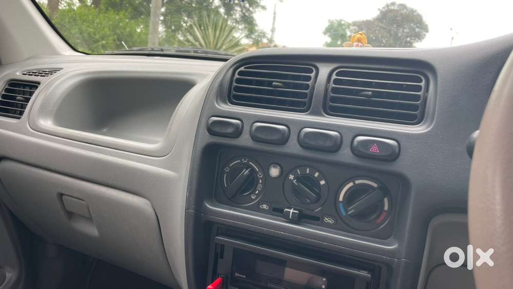 Maruti Suzuki Alto K10 2014 Well Maintained