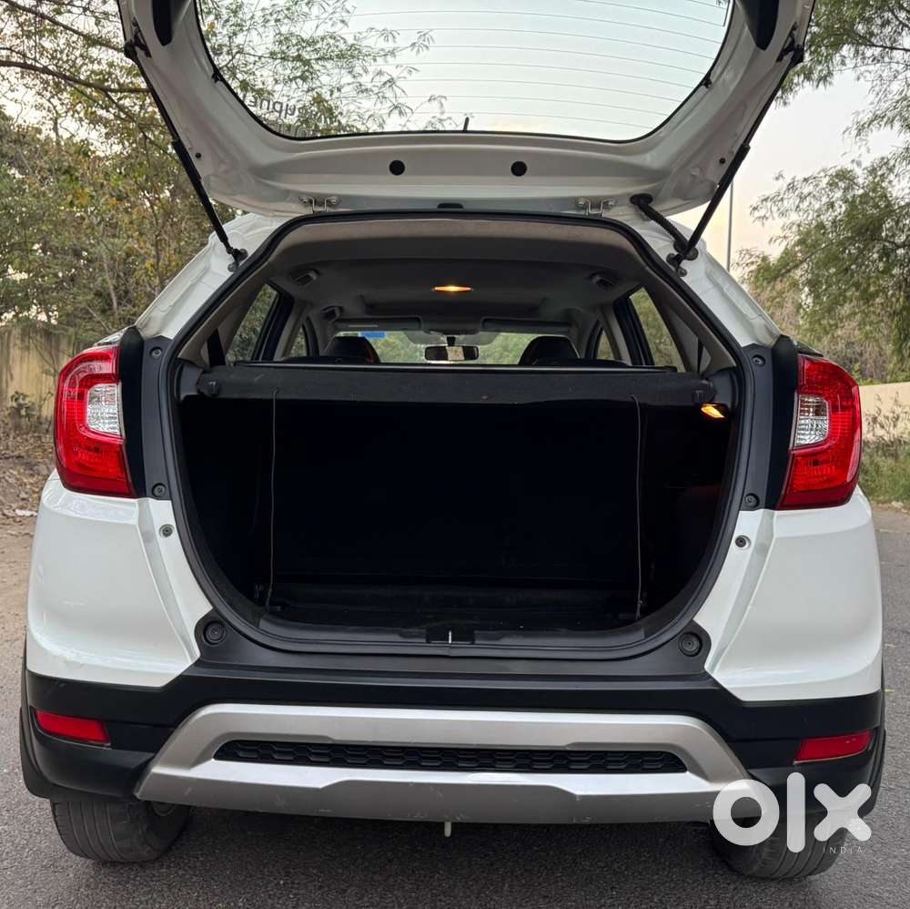 Honda Wr-v I-vtec Vx, 2019, Petrol