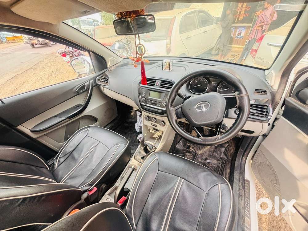 Tata Tiago Petrol 2019