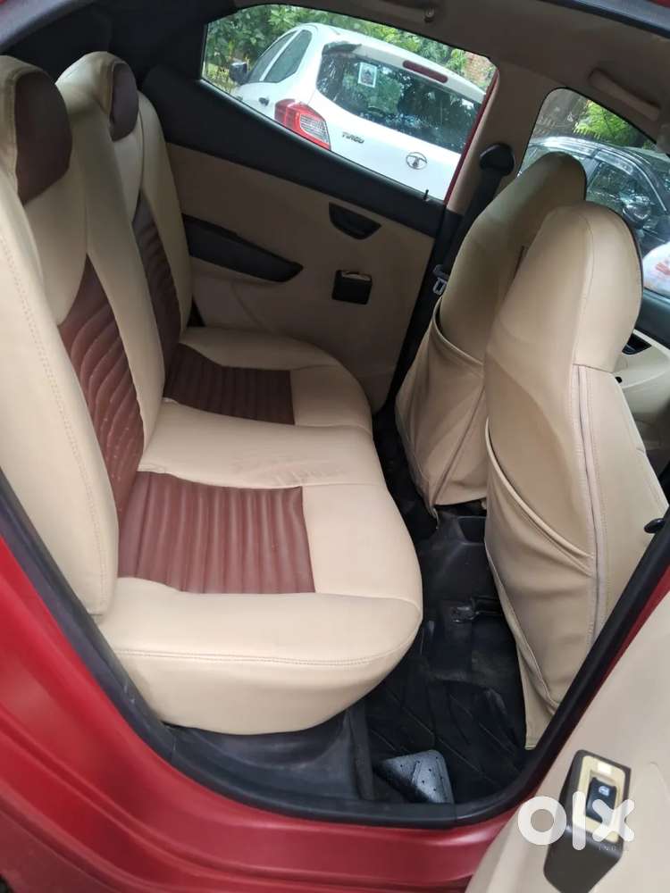 Hyundai Eon Magna, 2014, Petrol