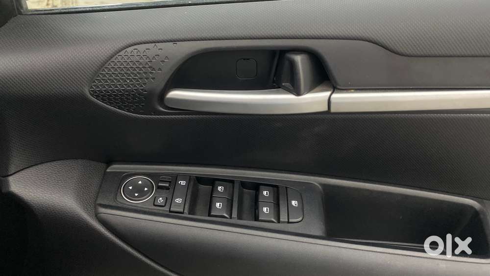 Kia Sonet Htx Plus Turbo Imt, 2021, Petrol