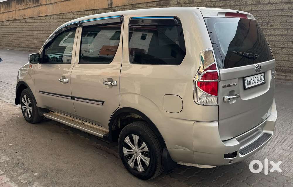 Mahindra Xylo D4 Bs Iii, 2013, Diesel