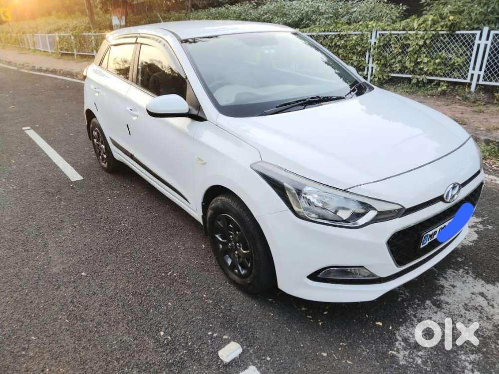 Hyundai I20 2015-2017 Magna 1.2, 2014, Diesel