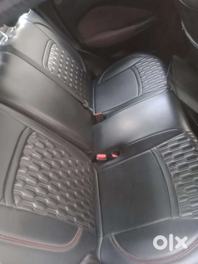 Tata Nexon Creative 1.5 Revotorq Diesel 6mt, 2024, Diesel
