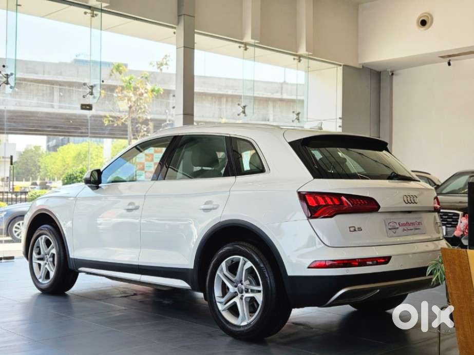 Audi Q5 35 Tdi Quattro, 2017, Diesel