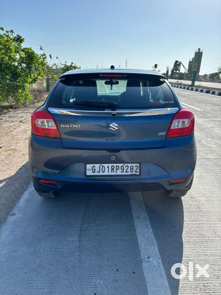 Maruti Suzuki 2016 Car