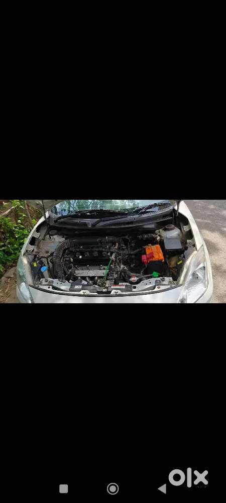 Maruti Suzuki Dzire 2023 Finance Facility Available
