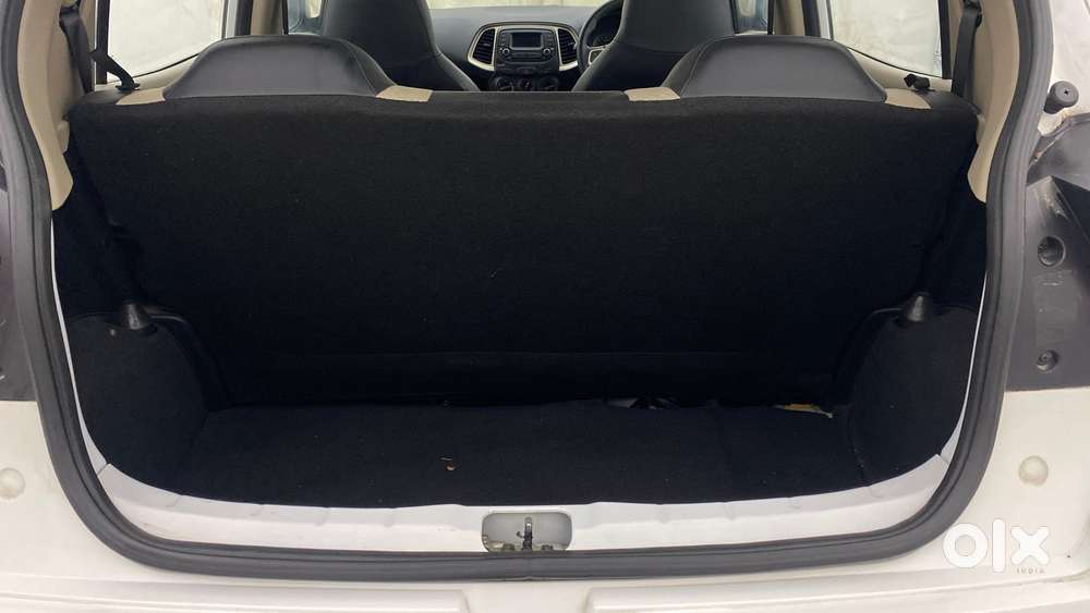 Hyundai New Santro 1.1 Magna Mt, 2022, Petrol