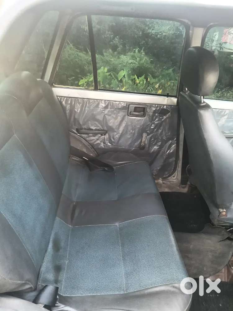 Maruti Suzuki 800 Petrol 2005