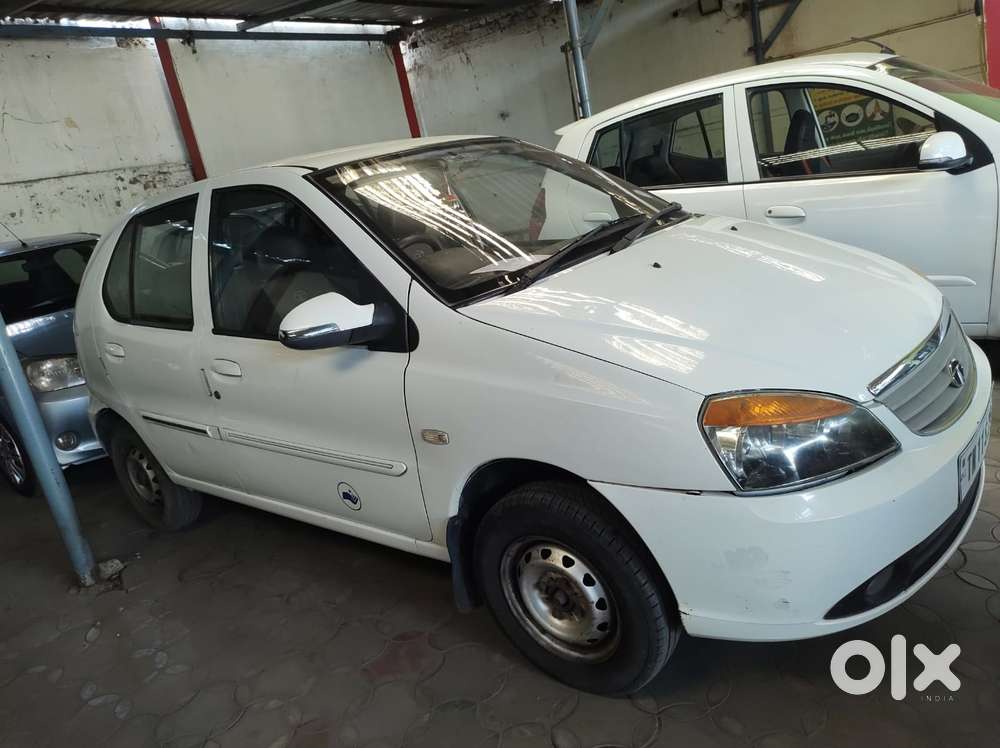 Tata Indica Ev2 Ev2 Lx, 2016, Diesel