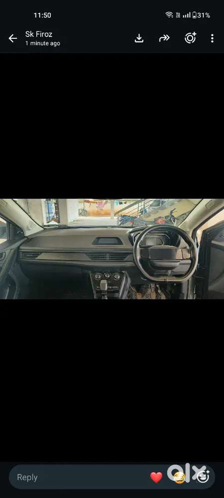 Tata Nexon 2024 Petrol 12500 Km