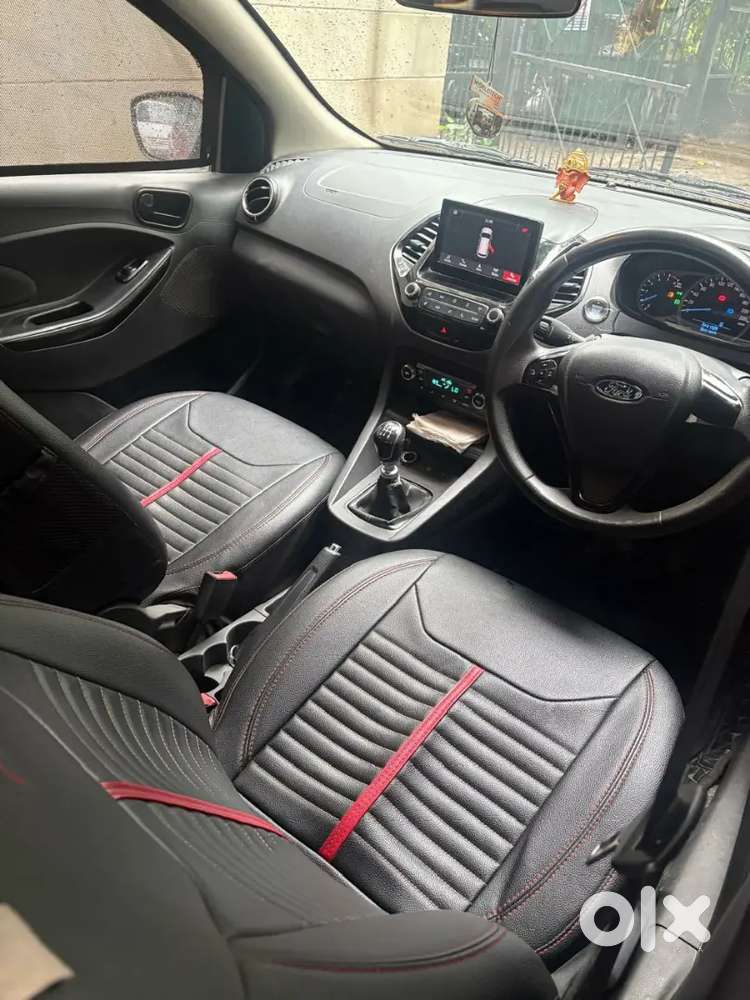 Ford Figo Aspire Diesel 2020