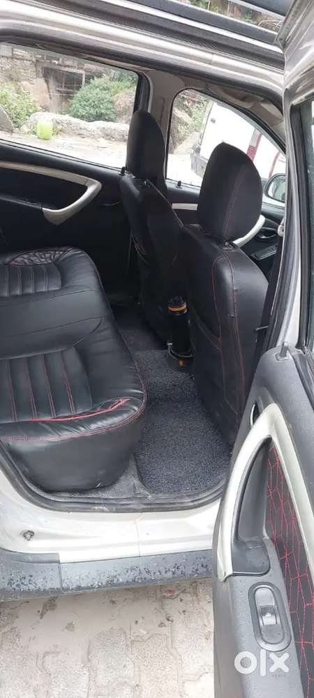 Renault Duster 2014 Diesel Well Maintained