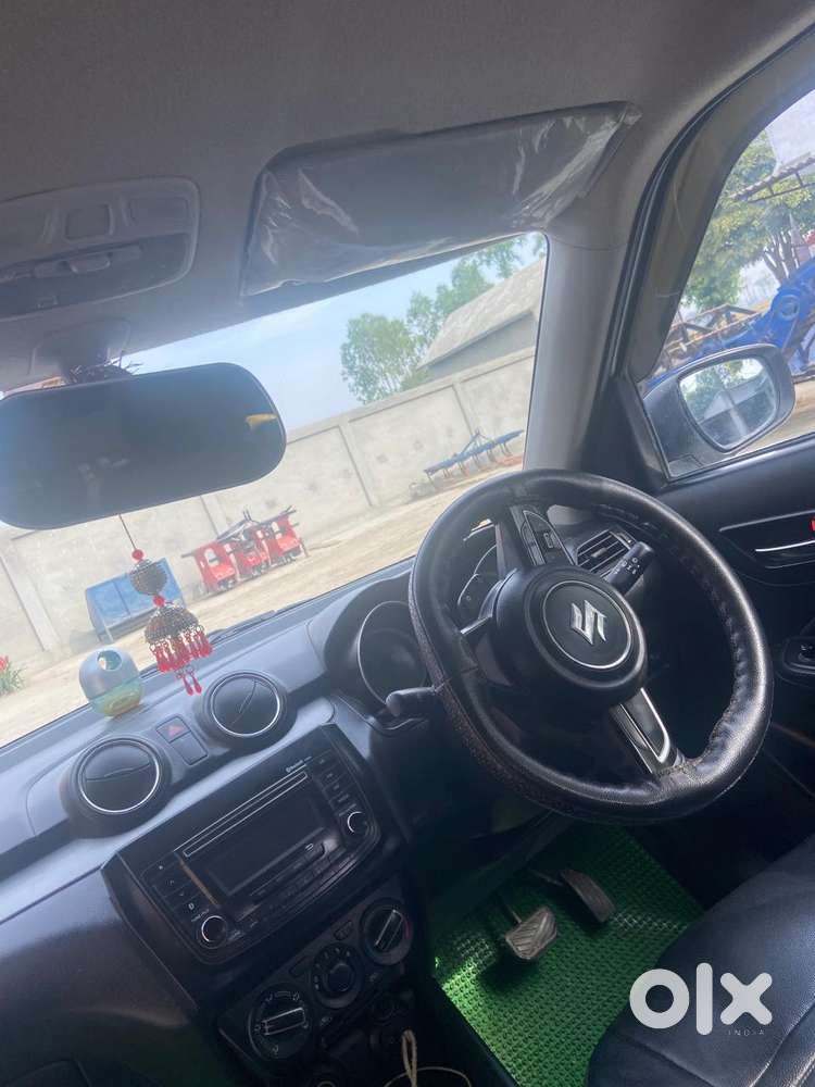 Maruti Suzuki Swift 2018 Diesel Good Condition