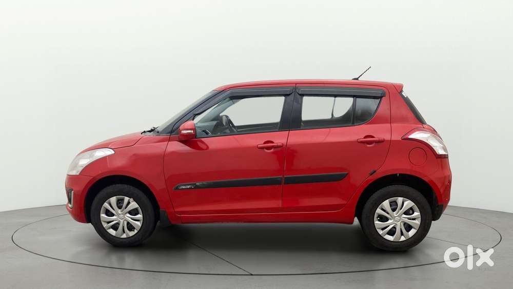 Maruti Suzuki Swift Vdi, 2017, Diesel