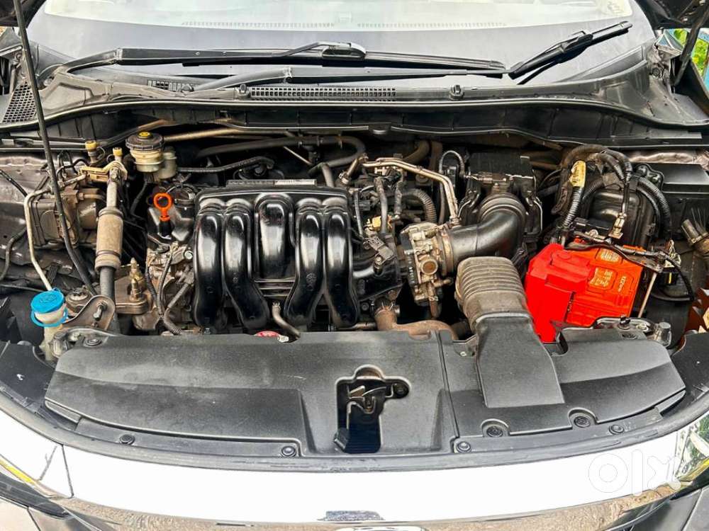 Honda City 1.5 V 5th Gen I-vtec Mt, 2021, Petrol
