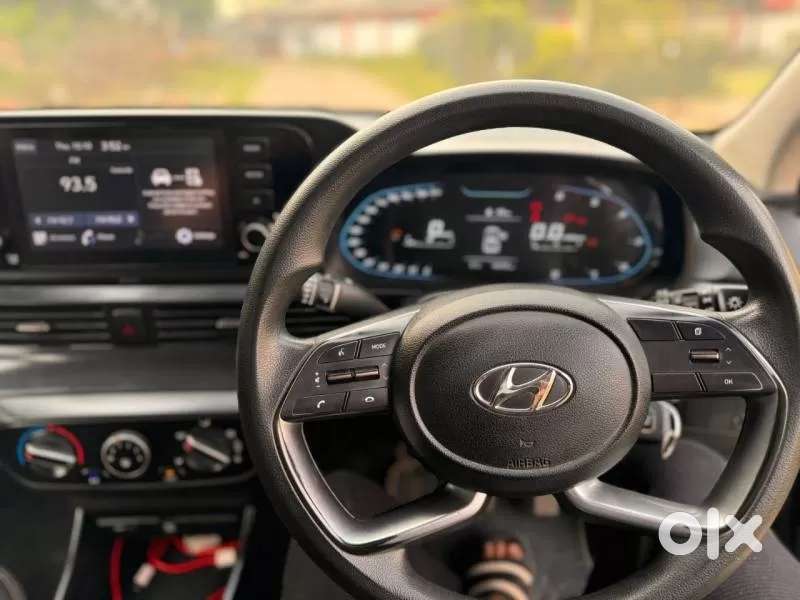 Hyundai New I20 1.5 Sportz Mt, 2021, Diesel