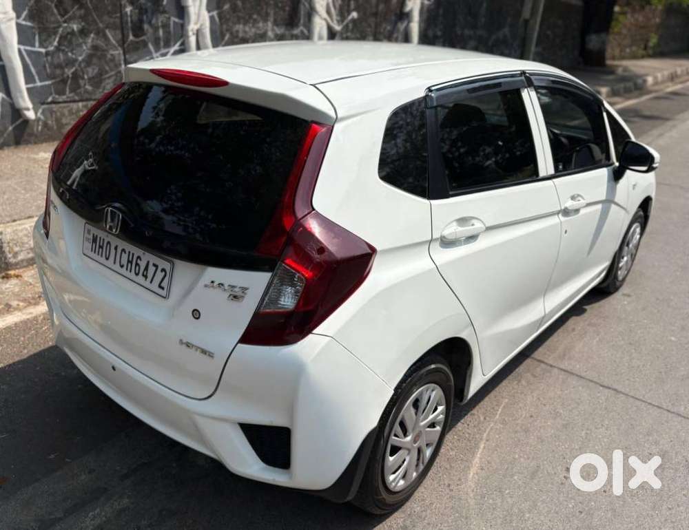 Honda Jazz 1.5 S I Dtec, 2016, Diesel