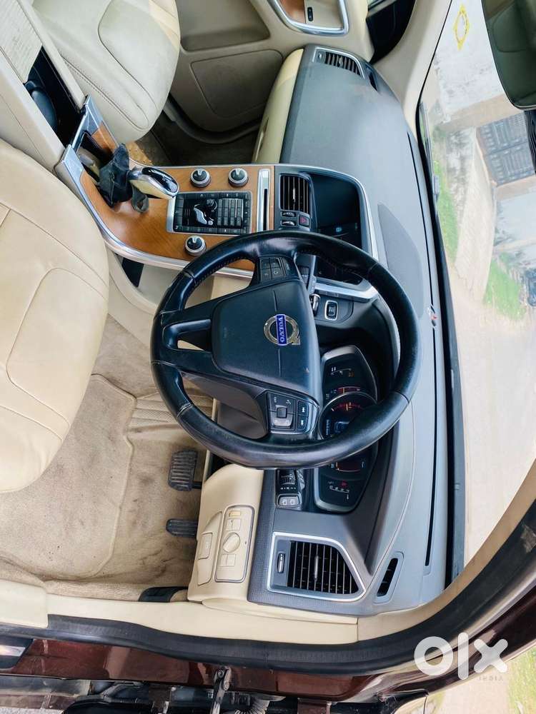 Volvo Xc 90, 2014, Diesel