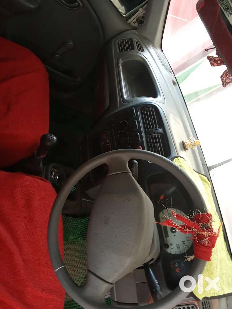 Maruti Suzuki Alto 2007 Petrol 700009 Km Driven