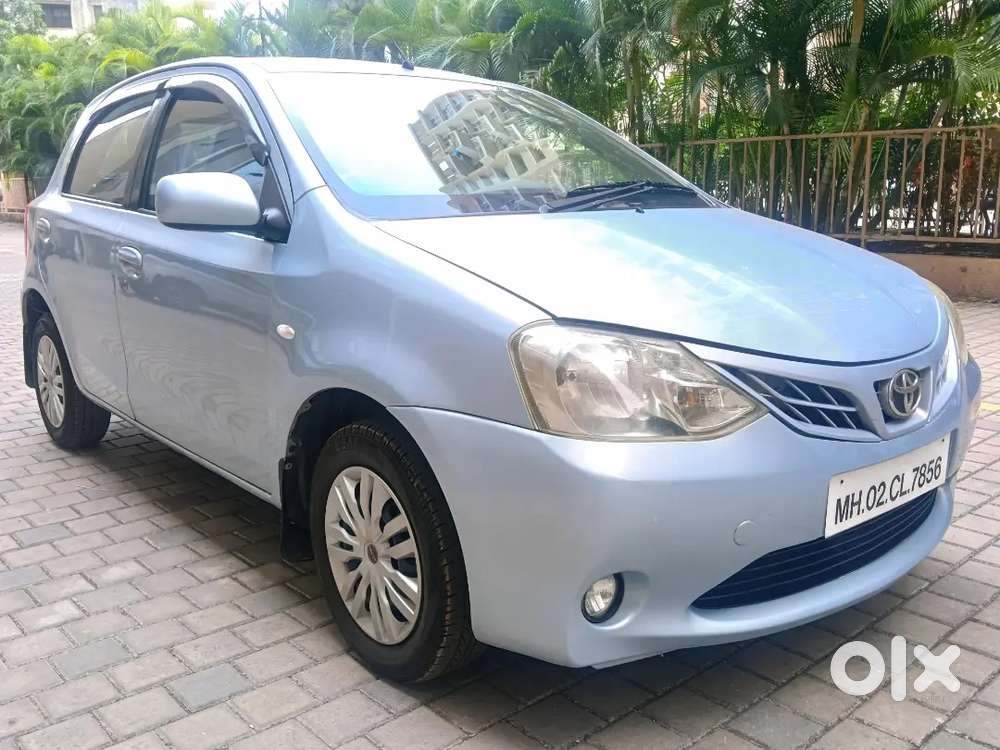 Excellent Condition Toyota Liva