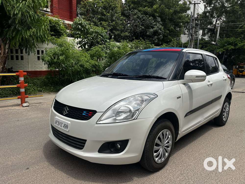 Maruti Suzuki Swift Ddis Vdi, 2014, Diesel