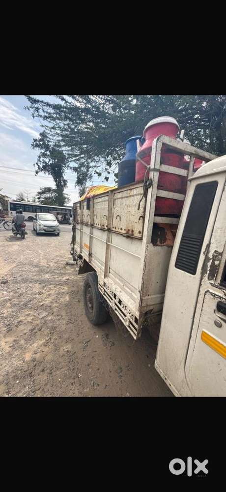 Mahindra Bolero Pik-up 2014 Diesel Good Condition
