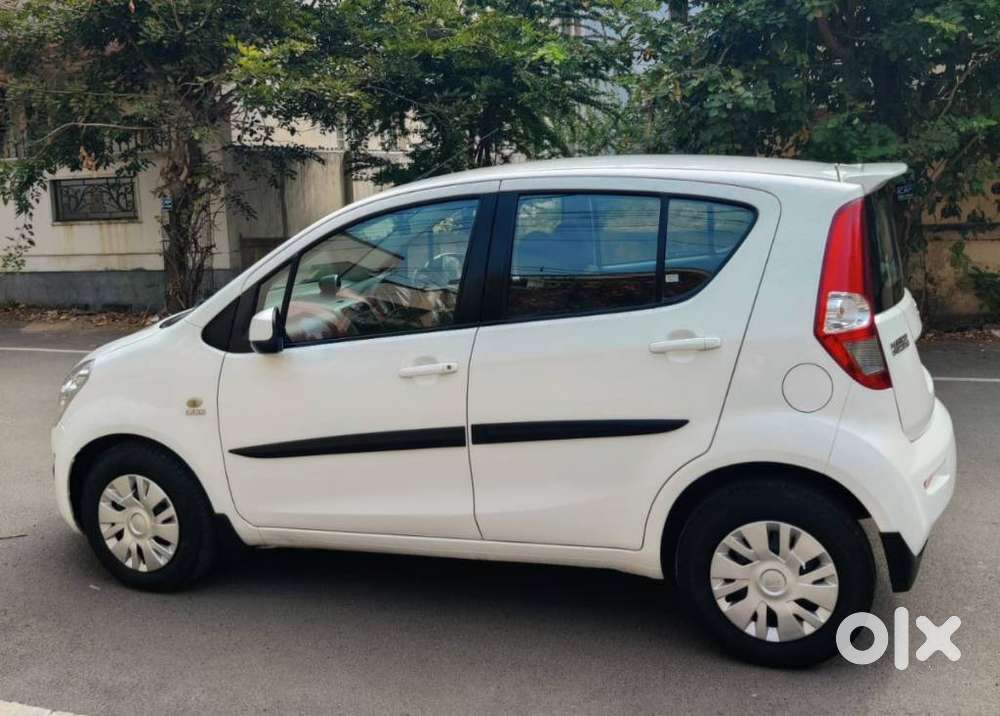 Maruti Suzuki Ritz Vdi (abs) Bs Iv, 2014, Diesel