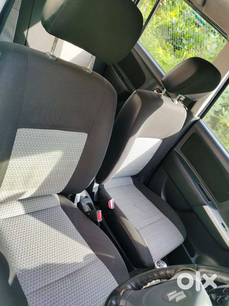 Maruti Suzuki Wagon R Vxi, 2011, Cng & Hybrids