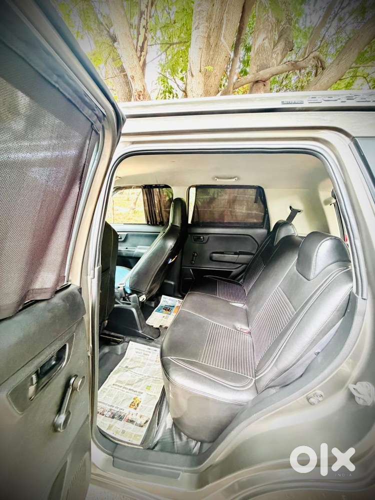 Maruti Suzuki Wagon R 2022 Cng & Hybrids Good Condition