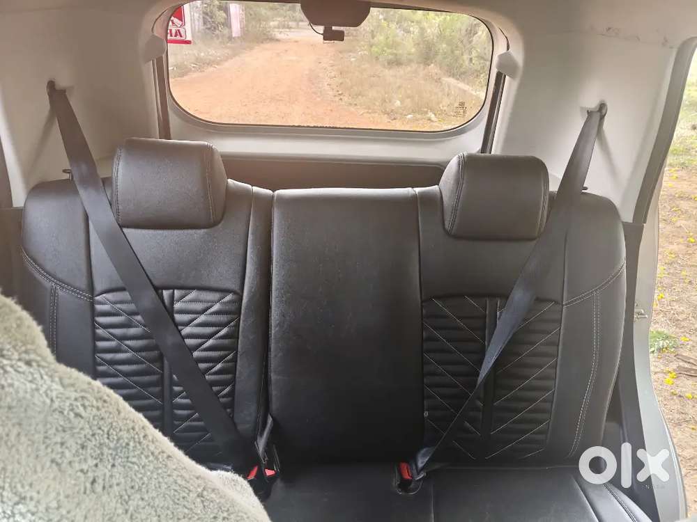 Maruti Suzuki Wagon R 2024 Cng & Hybrids 15000 Km Driven