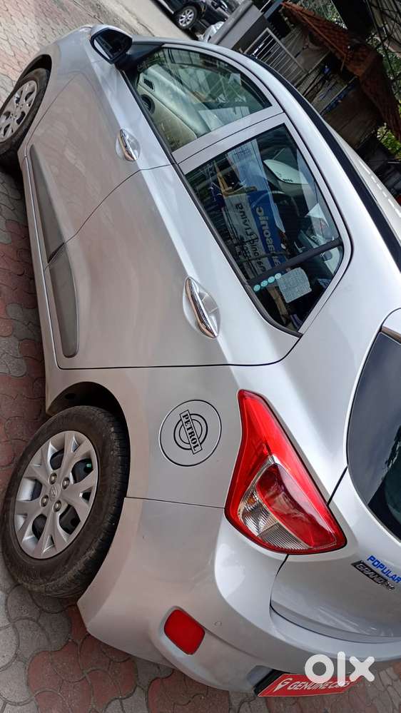 Hyundai Grand I10 Sportz(o) 1.2 Mt, 2013, Petrol