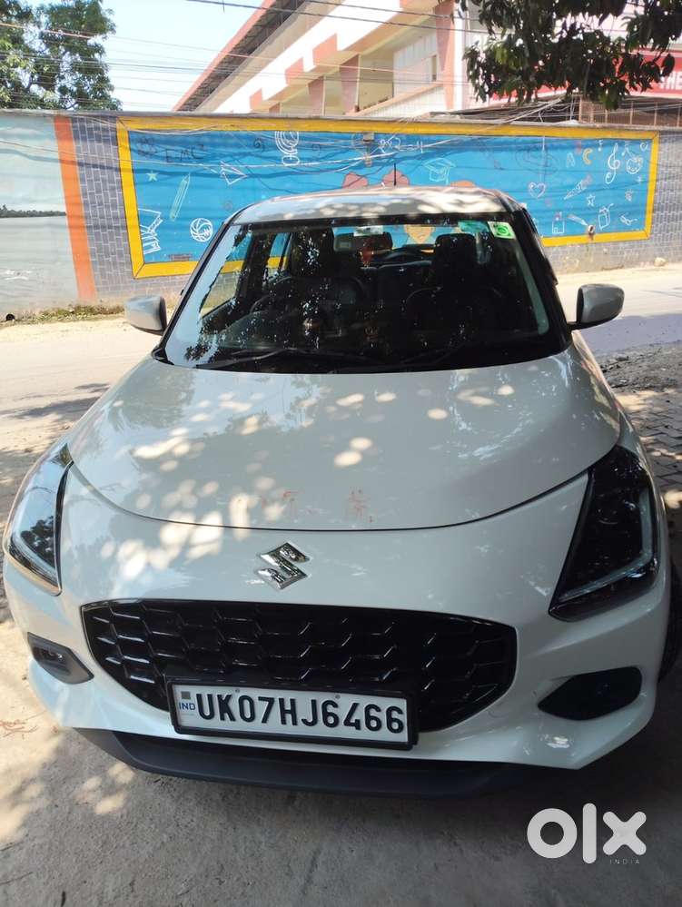 Swift  Zxi Maruti Petrol Automatic 2026