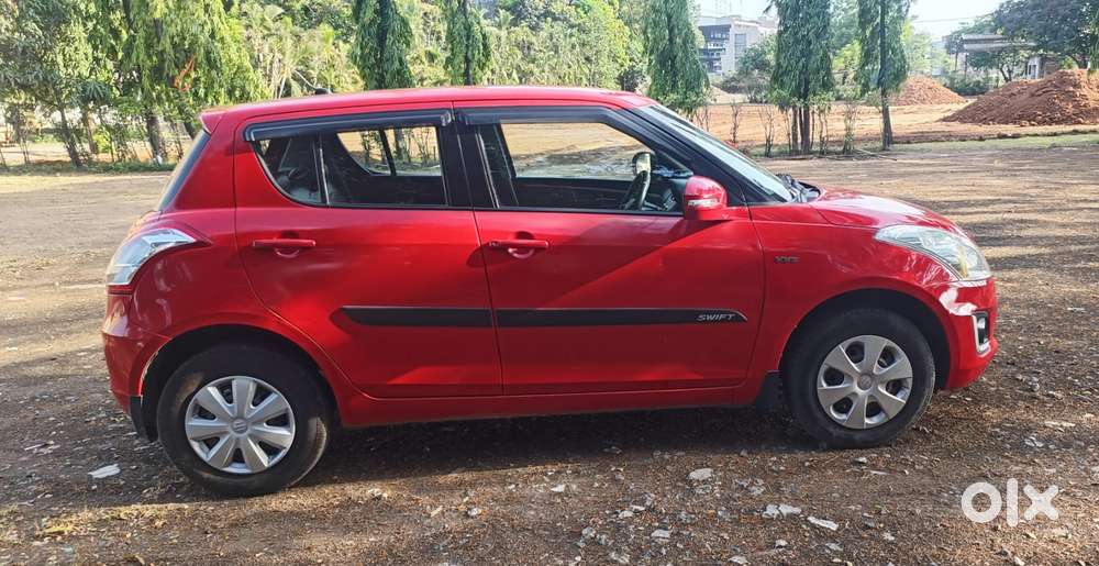 Maruti Suzuki Swift Ddis Vdi, 2017, Petrol