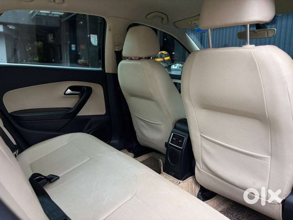 Volkswagen Vento 1.0 Highline Plus At, 2021, Petrol