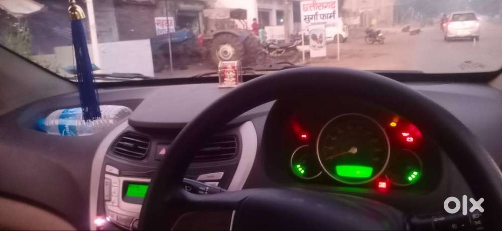 Hyundai Eon 2016 Petrol 60000 Km Driven
