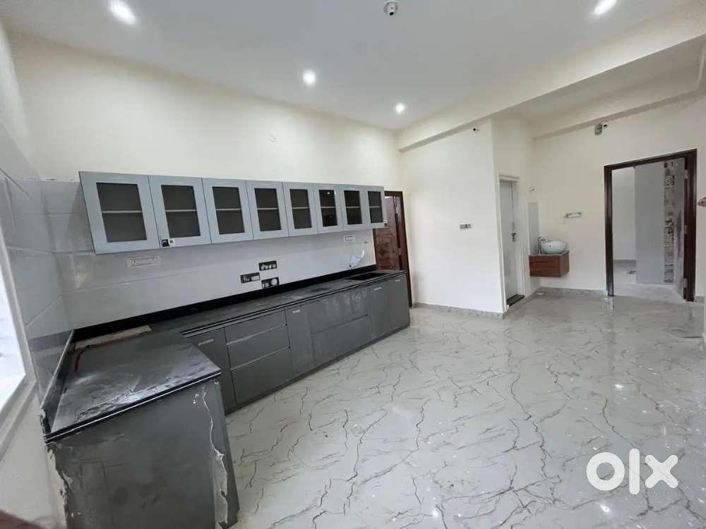 Newly constructed 2BHK House available for lease or Rent