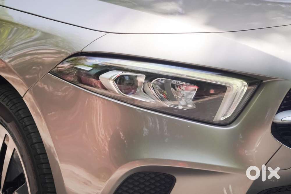 Mercedes-benz A-class Limousine 200, 2021, Petrol