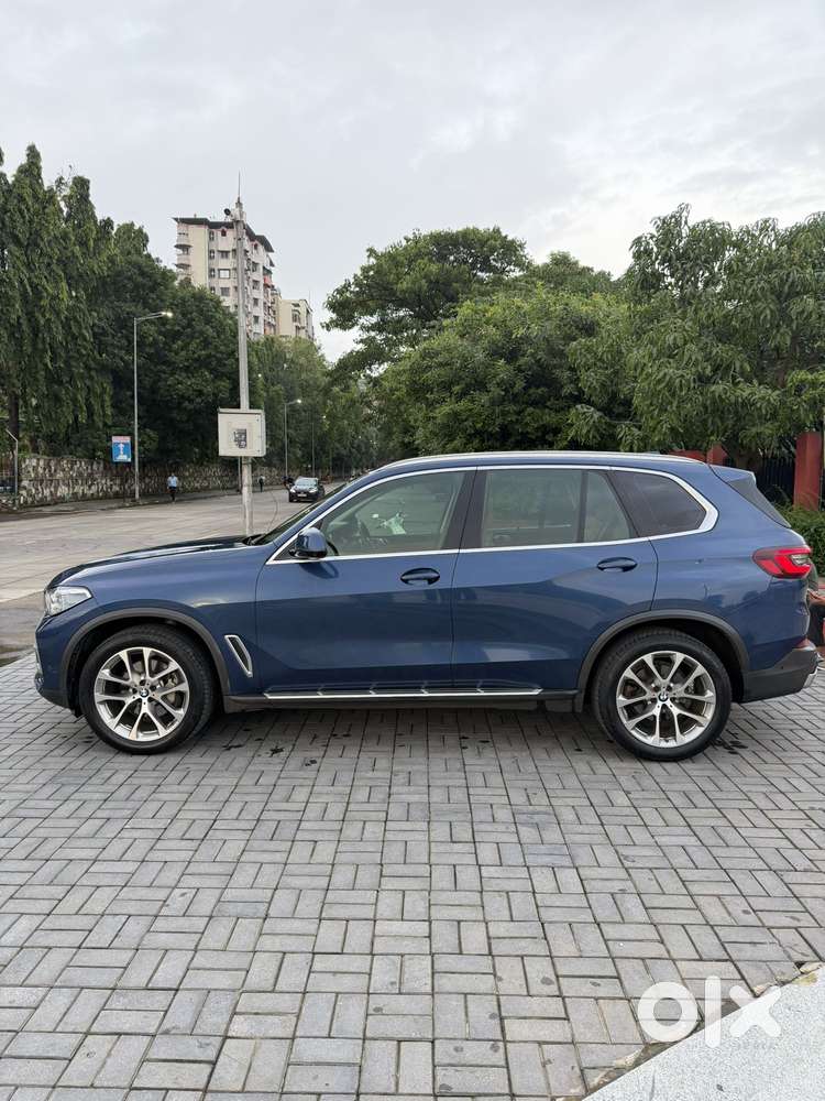 Bmw X5 Xdrive 30d Xline, 2021, Diesel