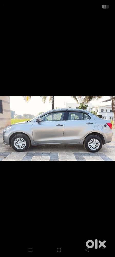 Maruti Suzuki Dzire, 2022, Cng & Hybrids