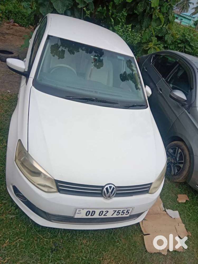 Volkswagen Vento Diesel Comfortline, 2012, Diesel