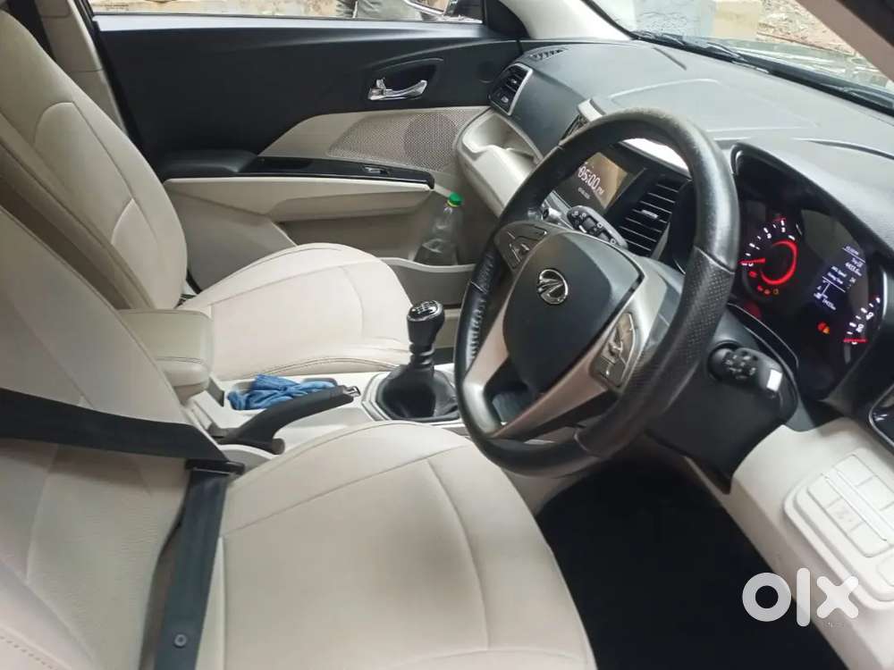 Mahindra Xuv300 2020 Petrol 14400 Km Driven