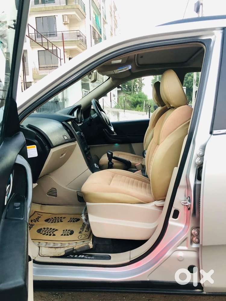 Mahindra Xuv500 2.2 W10, 2015, Diesel