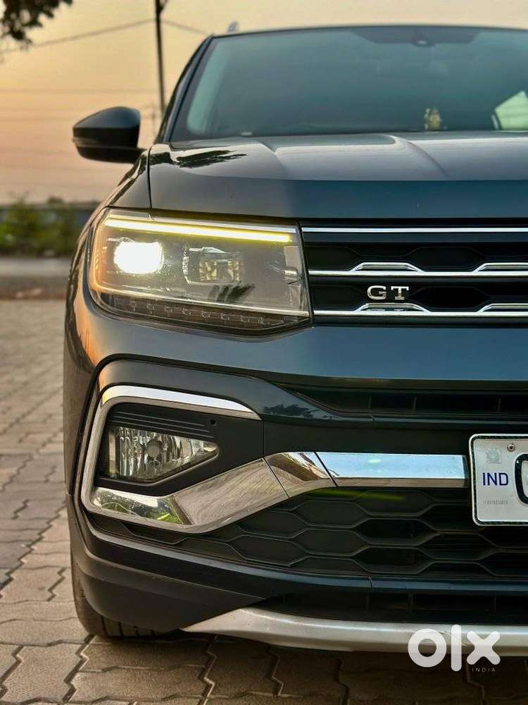 Volkswagen Tiguan 1.5 Tsi, 2022, Petrol