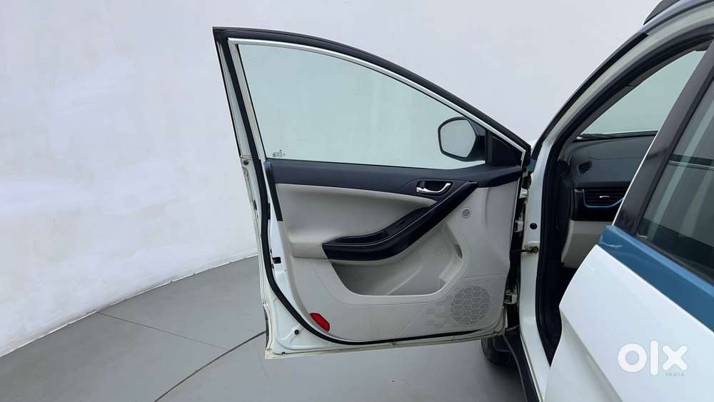 Tata Nexon Ev Xz Plus, 2021, Electric