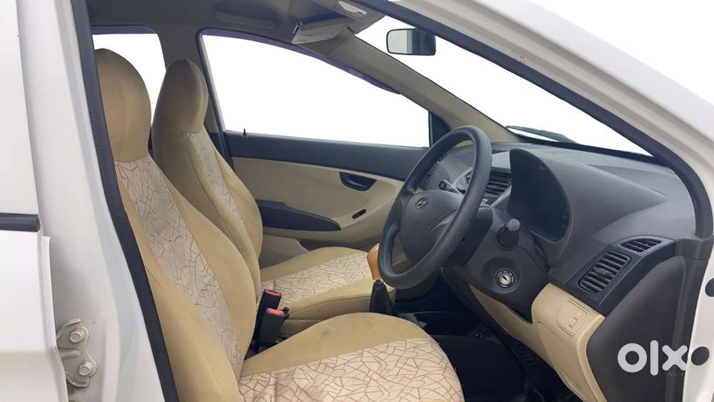 Hyundai Eon Era +, 2016, Petrol