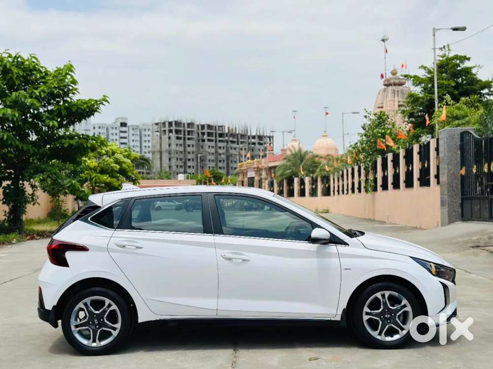 Hyundai I20 1.2 Sportz (o), 2024, Petrol