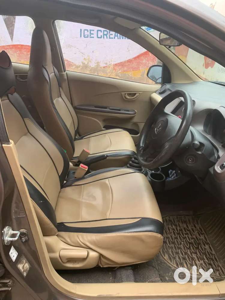 Honda Brio 1.2 Ex 2013