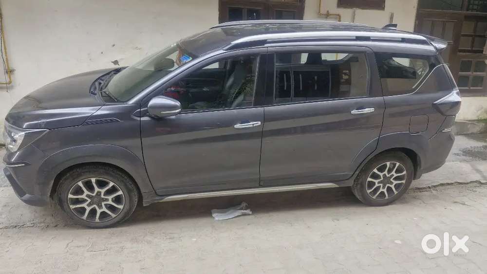 Maruti Suzuki Xl6 2021 Automatic Petrol